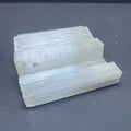 Selenite Stick 3"