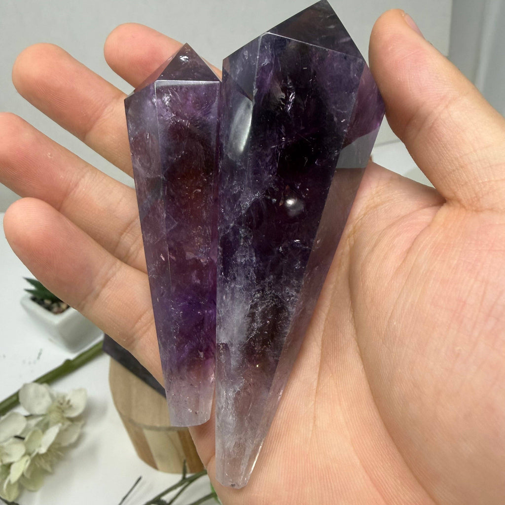 Ametrine Wands 1PC