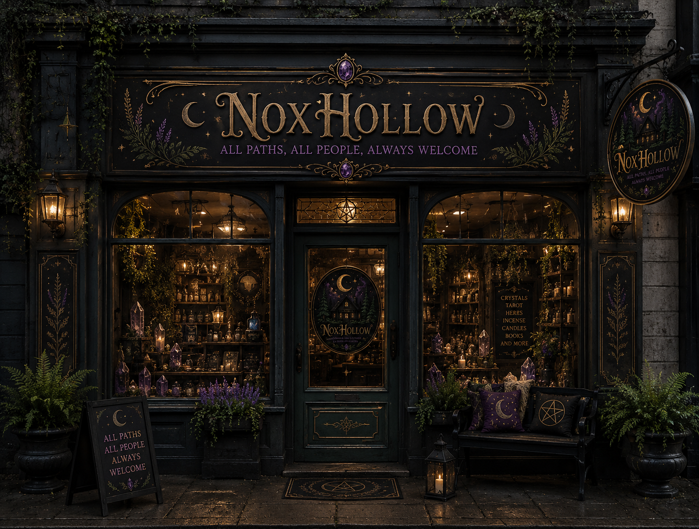 NoxHollow
