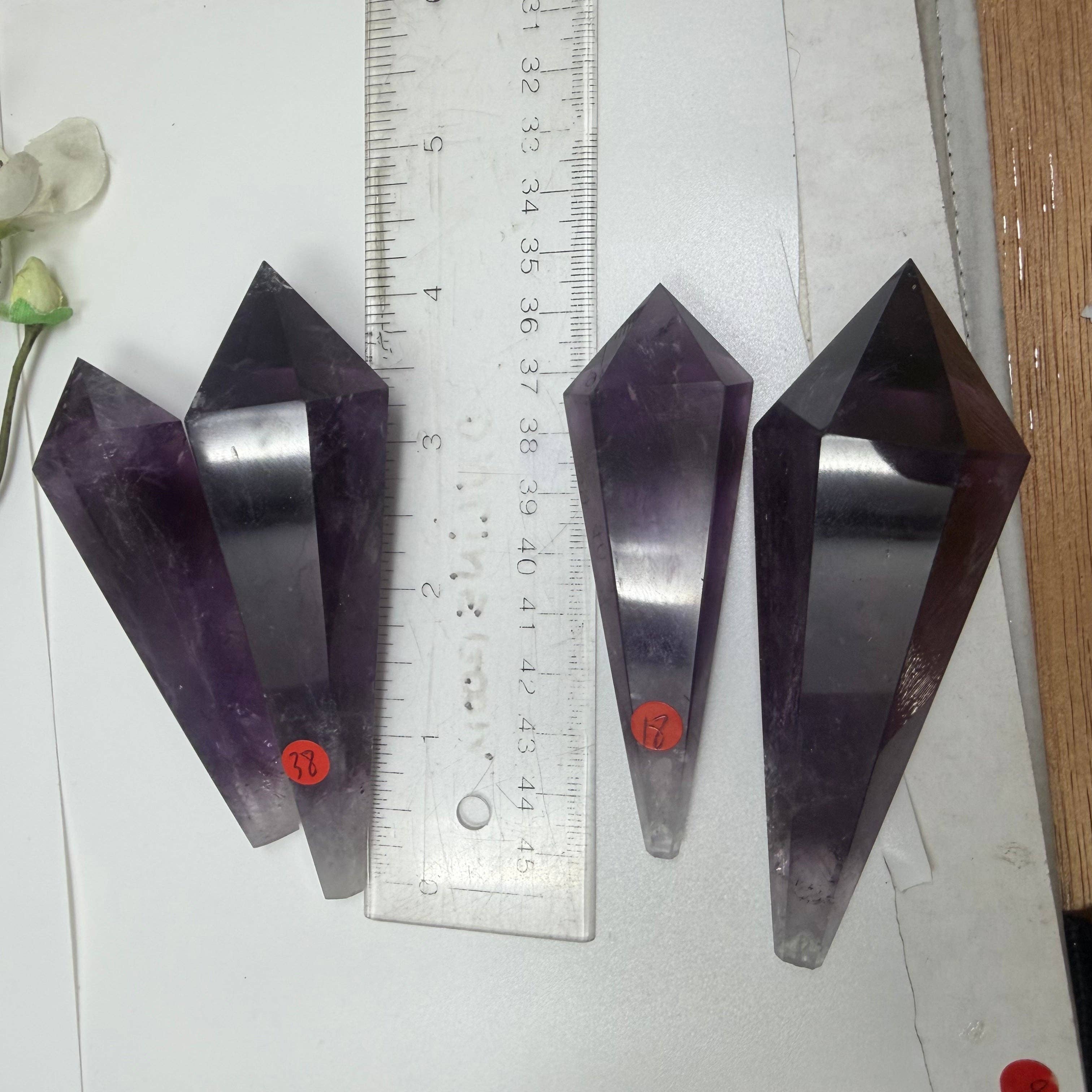 Ametrine Wands 1PC