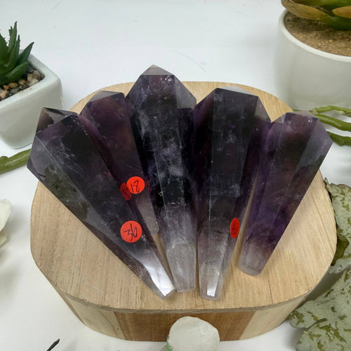Ametrine Wands 1PC