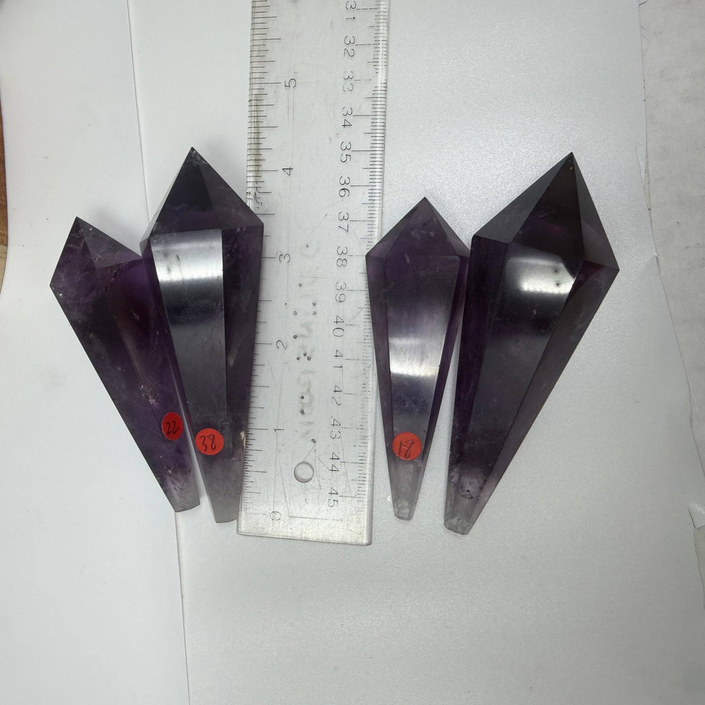 Ametrine Wands 1PC